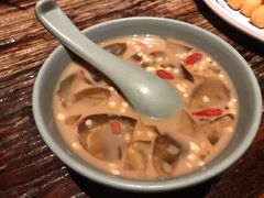 杂果冰粉-串大叔炭火烤串·鸡西大冷面刀削面(总店)