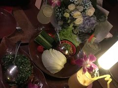 -花马天堂云南餐厅 Lost Heaven(高邮路店)