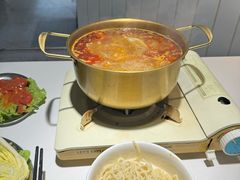 -友达面馆(广州总店)