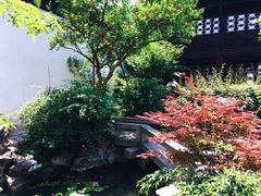 -苏州文旅花间堂·探花府酒店