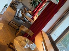 -雕刻时光咖啡馆(南院门店)