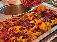 -常和州·夜宵大排档(常州单店)