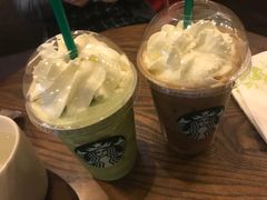 -星巴克(石厦街店)