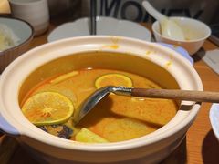 泰式冬阴功汤-庆春朴门