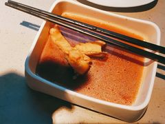 -半天妖|烤鱼·冒烤鸭(汉中吾悦广场店)