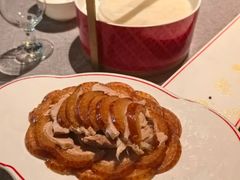 -秀儿四九城·新京菜(亚运村鸟巢店)