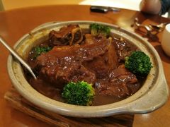 -杭州JW万豪酒店-万豪中餐厅