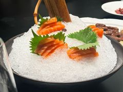 -龙宴海鲜城(经中路店)
