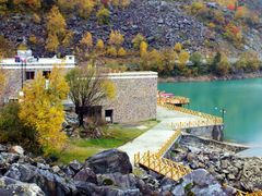 -叠溪松坪沟景区