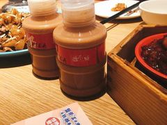 -避风塘(江桥万达店)