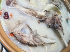 -骨味坊·十二年老店(宝业东城广场店)