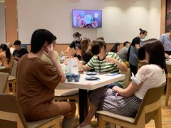 -龙记香港茶餐厅(久光百货店)