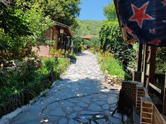 -北京水岸山吧度假村(雁栖镇店)