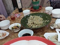 -渔码头食府(蓬莱阁店)