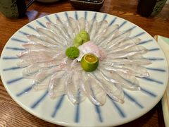 -樱の花亭日本料理店