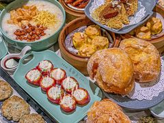 -喜势点·糖沙翁手工茶点·本地人茶居(永庆坊店)