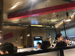 -小放牛河北菜(长安万达店)