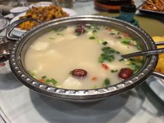 -鸭绿江民族饭店(总店)
