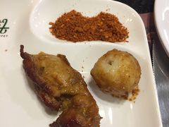 鸡腿肉-汉巴味德(大悦城店)