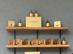 -0566咖啡製作所(陆家嘴中心店)