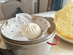 群乐大肉包-群乐饭店(滨安路店)