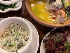 -奶奶的味道(胶州路店)