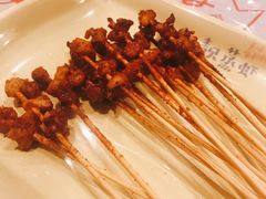 掌中宝-靓靓蒸虾·头牌蒸虾(南山桂庙店)