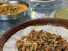 -米庄·原味私房菜(骏壹万邦店)