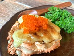 蟹宝-福匠日本料理(人民路店)