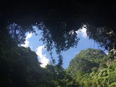 -三门海