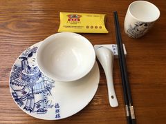 -福照楼汽锅鸡·云南菜(护国路店)