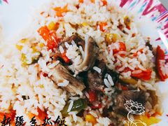 -新疆巴州金丝特餐厅(大钟寺店)