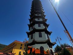 -博山正觉寺