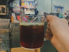 -无牌咖啡&酒馆