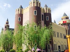 -安徒生童话乐园