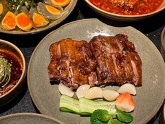 -华豫川酒家(金水路店)