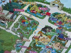 -南宫五洲植物乐园
