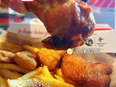 -肯德基(堤口店)