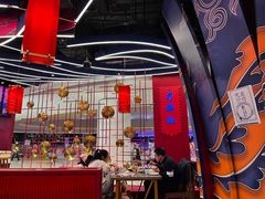 -峨嵋酒家(熙悦天街店)