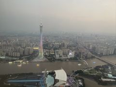 -广州四季酒店·佰鲜汇·现代法餐