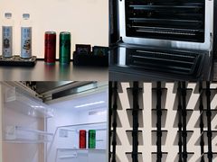 -亚善天籁S酒店(成都太古里旗舰店)