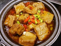 大川臭豆腐-大川先生·小龙虾·川菜(信义坊店)