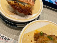 -滨寿司(新街口中央商场店)