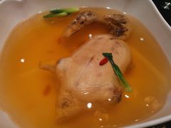 -阿庄新豫菜(航海东路店)