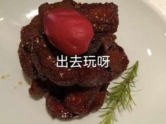 -和记小菜(东方店)