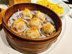 蟹黄汤包-淮扬府·游园京梦(中粮广场店)