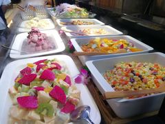 -盛江山自助料理(奥莱锦辉购物广场店)