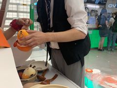 -沪上阿姨·臻选茶饮(上海环球港店)