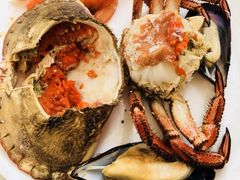 -北京王府井希尔顿酒店·万斯阁西餐厅