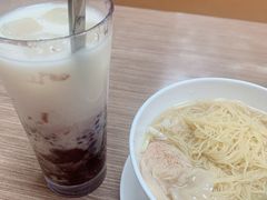 -百福麵家(新馬路店)